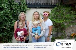 25-Jahre Äktsch’n rund ums Spitzhiatl